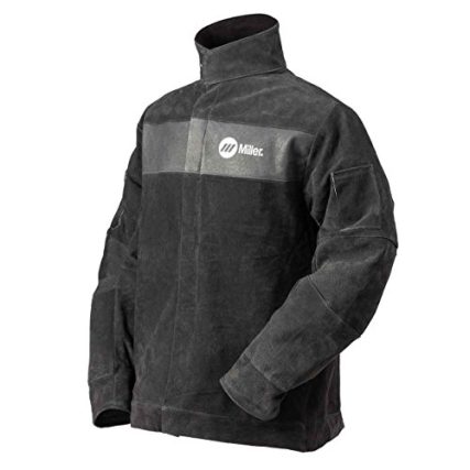 Miller Electric Welding Jacket