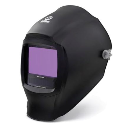 Miller Infinity Welding Helmet