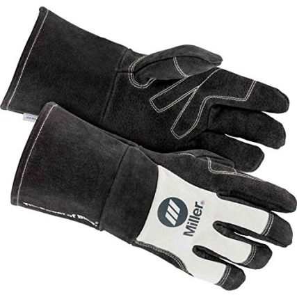 Miller Mig Welding Gloves