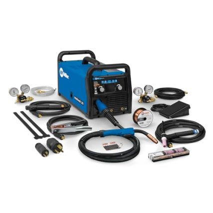Miller Multi Process Welder