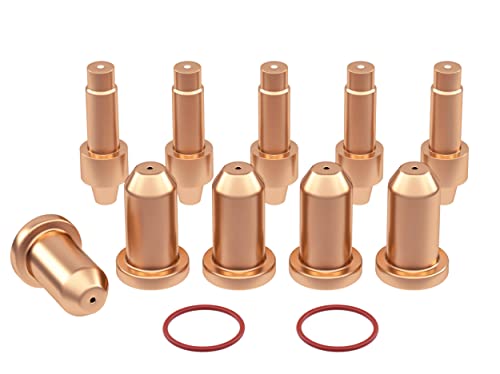 Miller Plasma Cutter Consumables