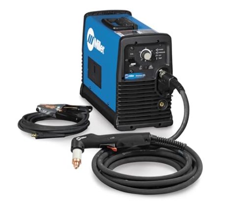 Miller Spectrum Plasma Cutter