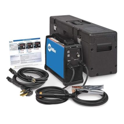 Miller Thunderbolt Stick Welder