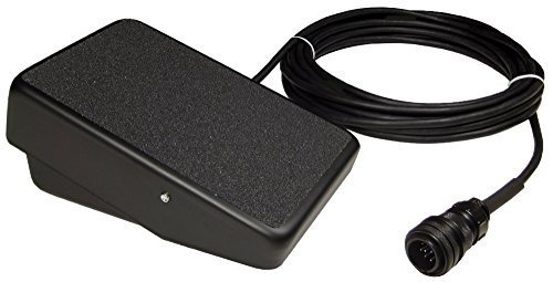 Miller Tig Welder Pedal