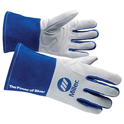 Miller Tig Welding Gloves