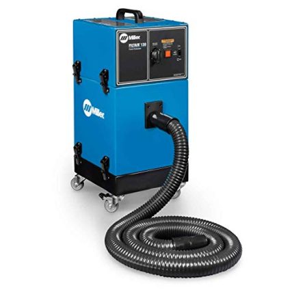 Miller Welding Fume Extractor