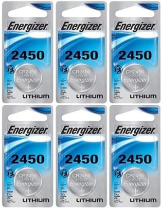 Miller Welding Helmet Batteries