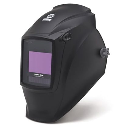 Miller Welding Helmet Digital Elite