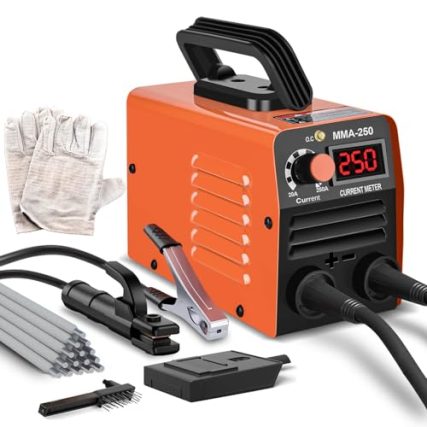 Miniature Arc Welder