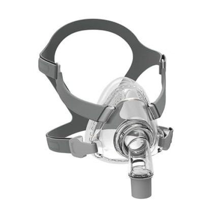 Most Comfortable Cpap Full Face Mask