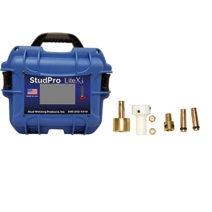 Nelson Stud Welder