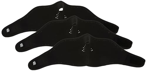 Neoprene Half Mask