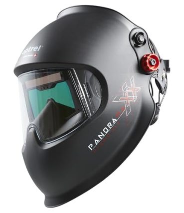 Optrel Laser Welding Helmet