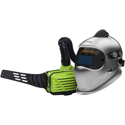 Optrel Papr Welding Helmet
