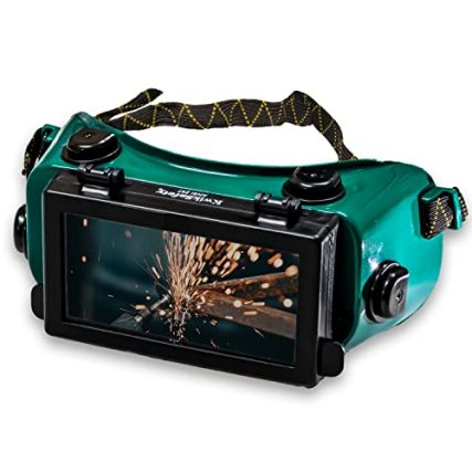 Oxy Welding Goggles