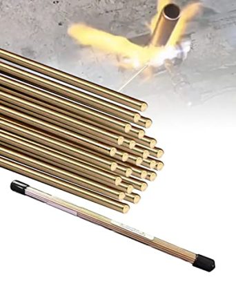 Oxyacetylene Gas Welding