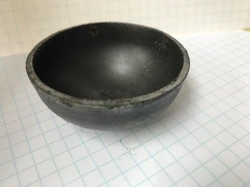 Pipe Weld Cap