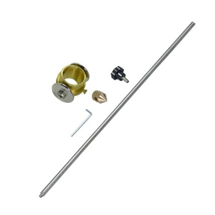 Plasma Cutter Circle Guide