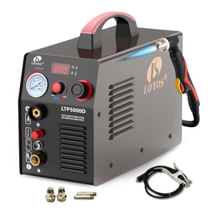 Plasma Cutter Lotos