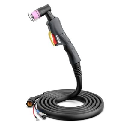 Plasma Cutter Or Cutting Torch