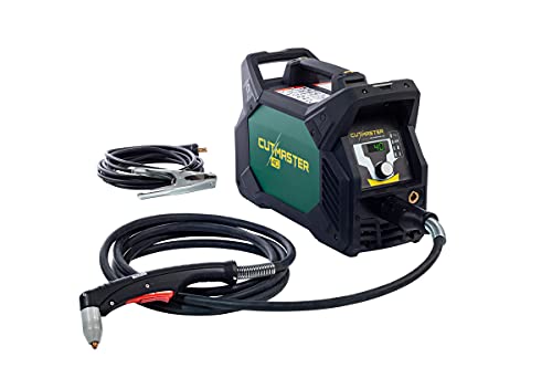 Plasma Cutter Thermal Dynamics