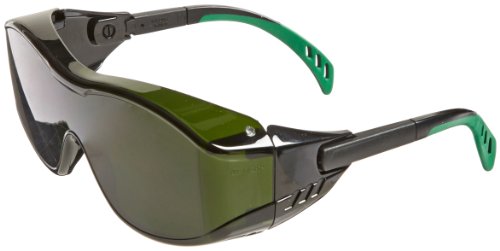 Plasma Cutting Eye Protection