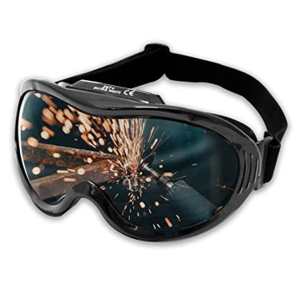 Plasma Cutting Goggles