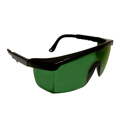 Plasma Cutting Safety Glasses