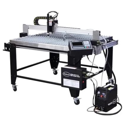 Plasma Cutting Table Cnc