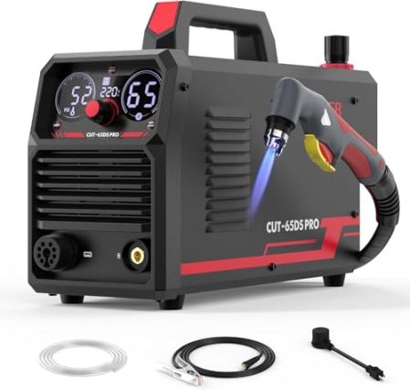 Plasma Tube Cutter
