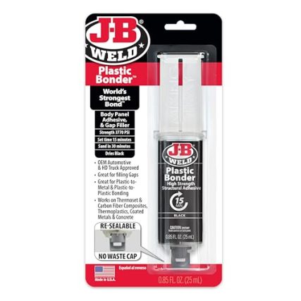 Plastic Welding Glue