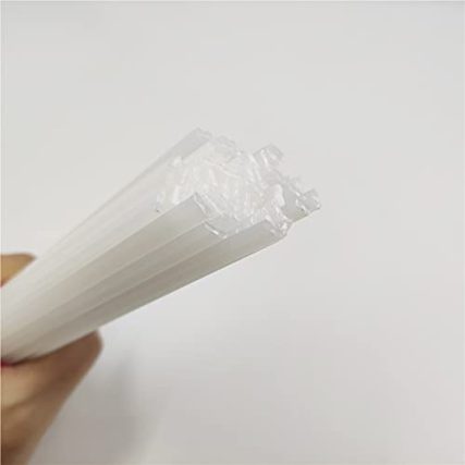 Plastic Welding Polyethylene