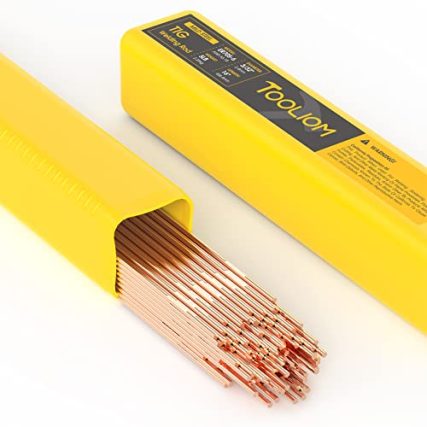 Polarity for Tig Welding