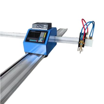 Portable Cnc Plasma Cutting Machine