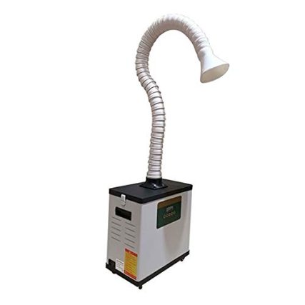 Portable Weld Fume Extractor