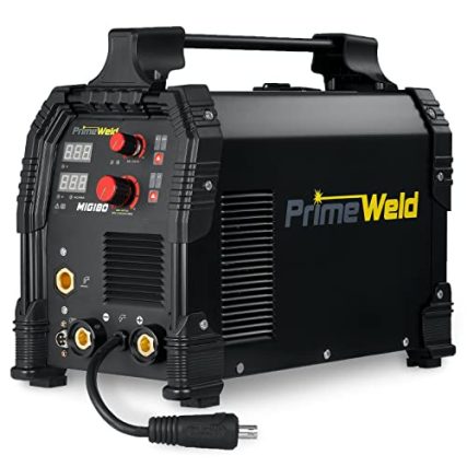 Primeweld Multi Process Welder