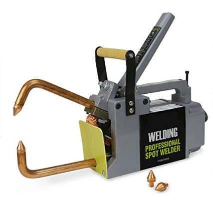 Professional Spot Welder