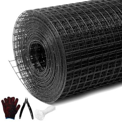 Pvc Coated Welded Wire Mesh