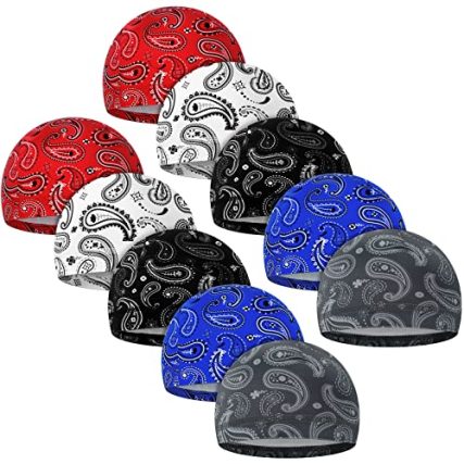 Rasco Welding Caps