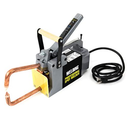 Resistance Welder