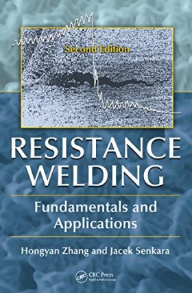 Resistance Welding Process