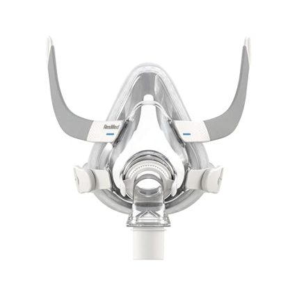 Resmed Full Face Mask