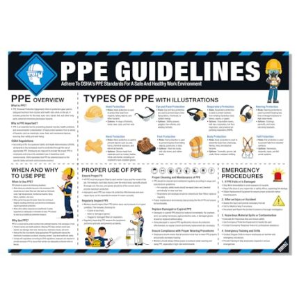 Respiratory Personal Protective Equipment