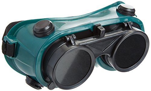 Retro Welding Goggles