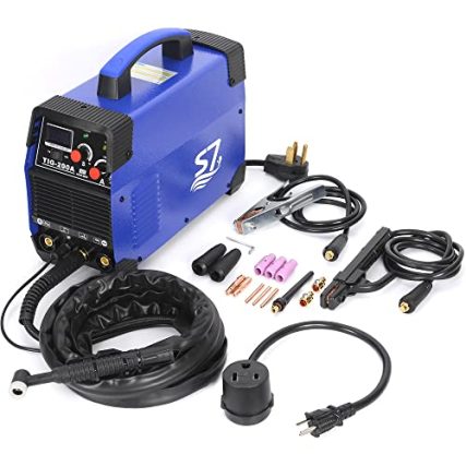 S7 Tig Welder