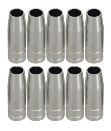 Shield Gas for Mig Welding