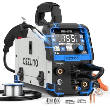 Shielding Gas for Aluminum Welding