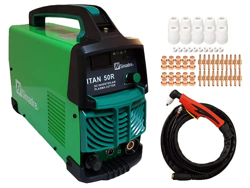 Simadre Plasma Cutter