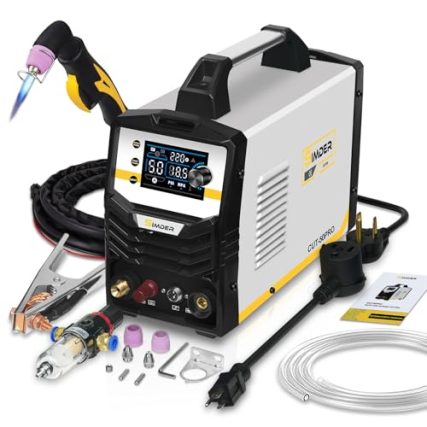 Simder Plasma Cutter