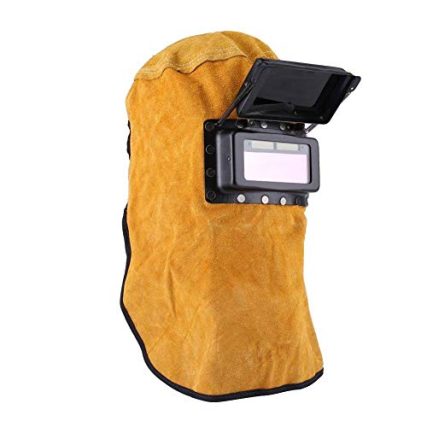 Soft Welding Helmet